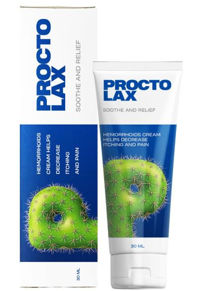 Proctolax Proctolax