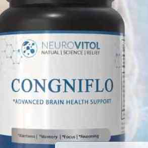 Congniflo SlimBites