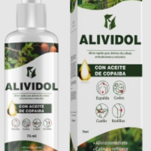 Alividol Review