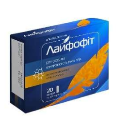 Lifefit Ukraine