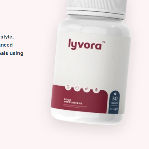 Lyvora Diet