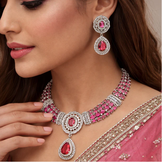 Fashion  Jewellery