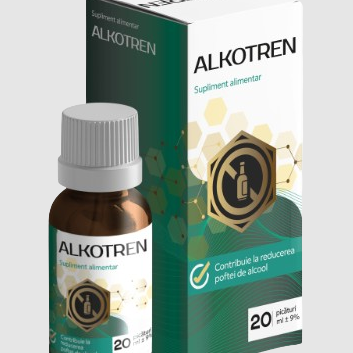 Alkotren Moldova