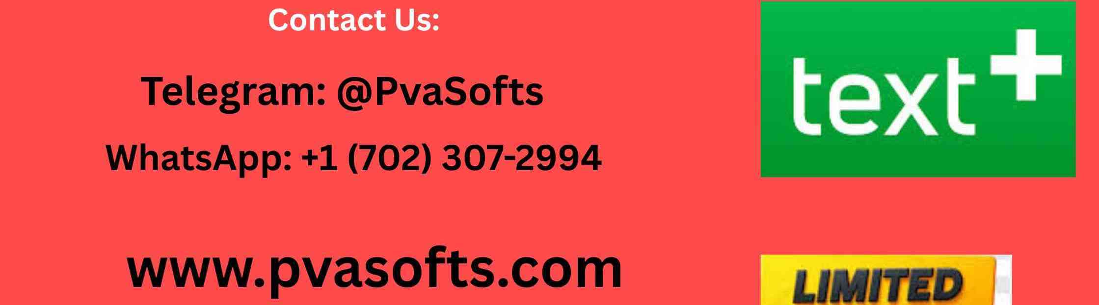 Pva Softs