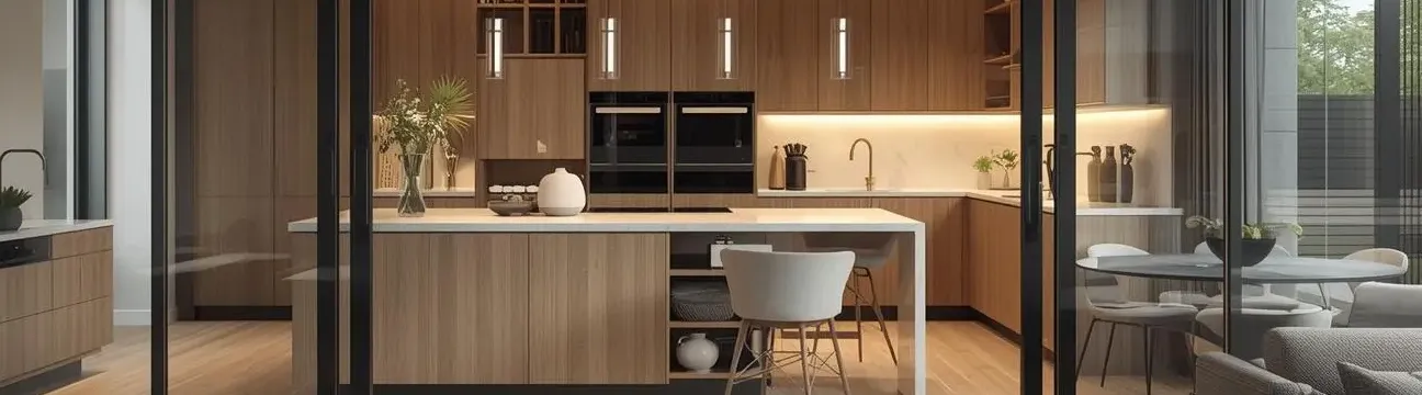 Nuhorizon Remodelers