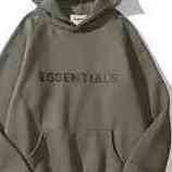 Essentials  Hoodies