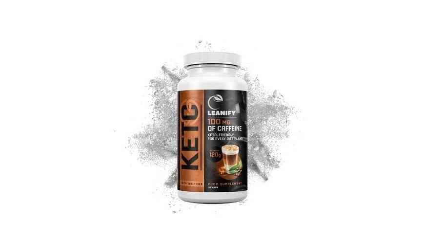 Leanify KETO