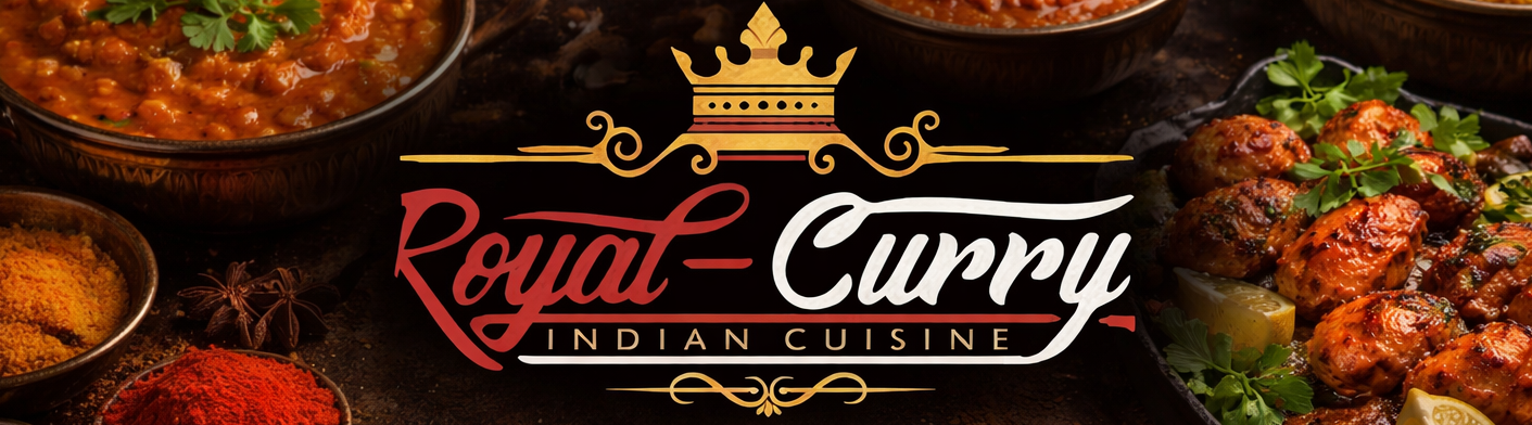 Royal Curry