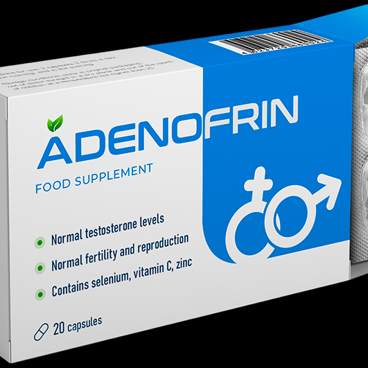 Adenofrin India
