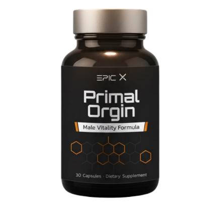 Primalorigin Tabletten