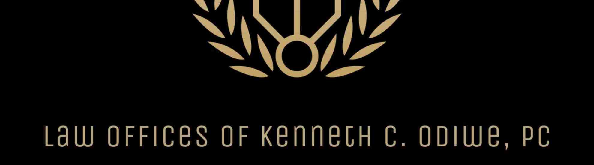 The Law Offices Of Kenneth C Odiwe