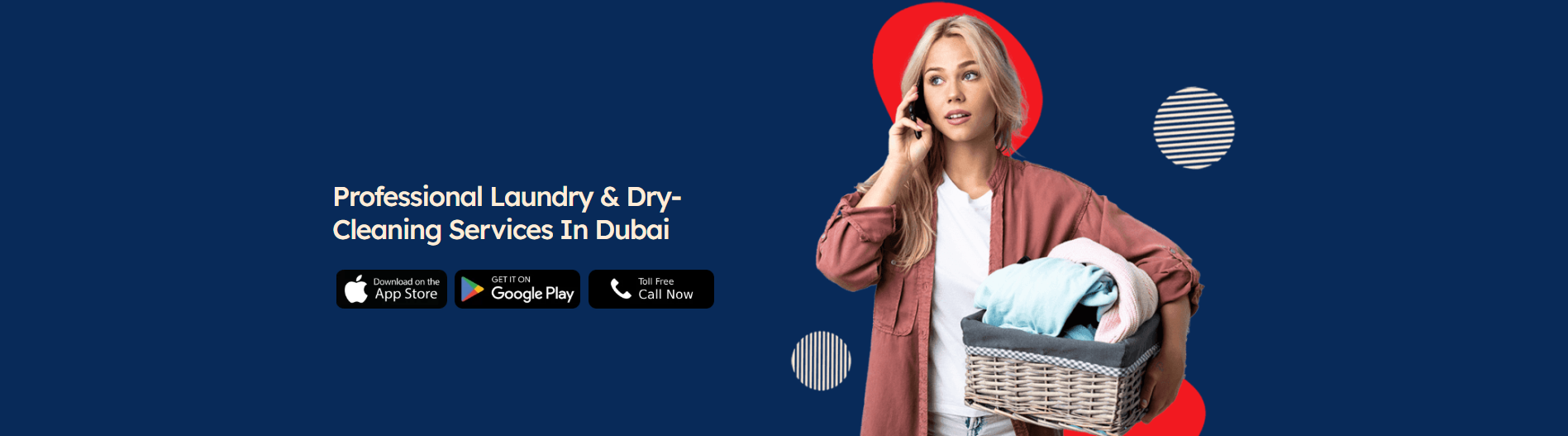 Radiant Dry Cleaning  and Steam Laundry