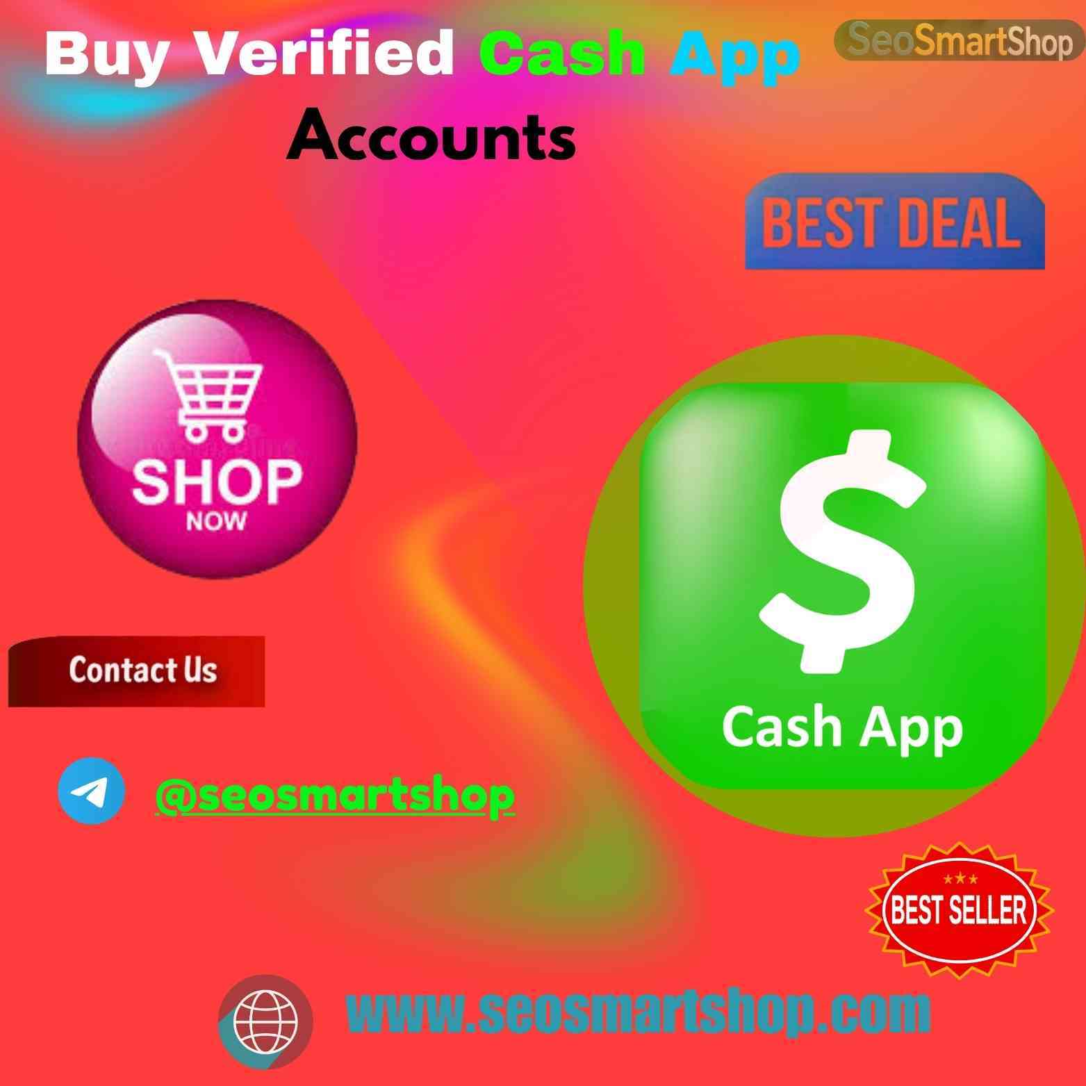 Buy Verified Cash App Accounts from a Trusted Source