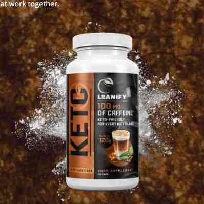 Leanify Capsules