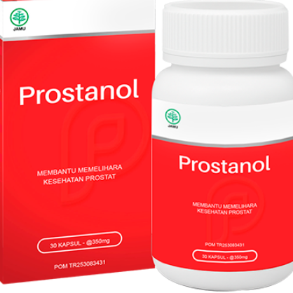 Prostanol Indonesia