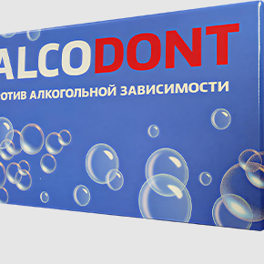 Alcodont Instruction