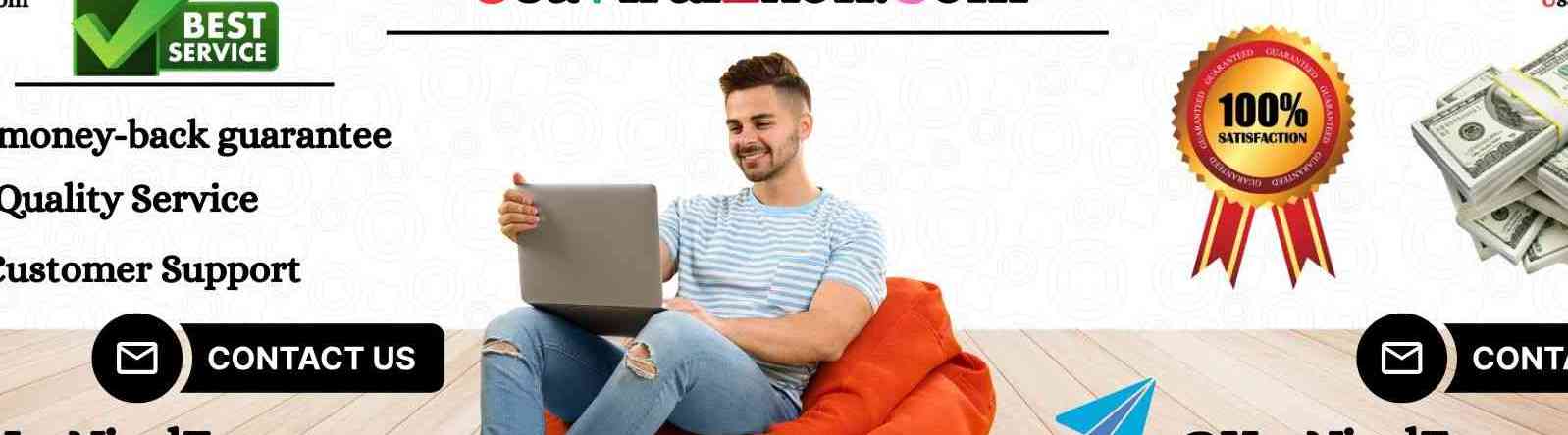 Usa Old Gmail Seller