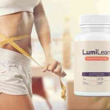 LumiLean LumiLeanuk