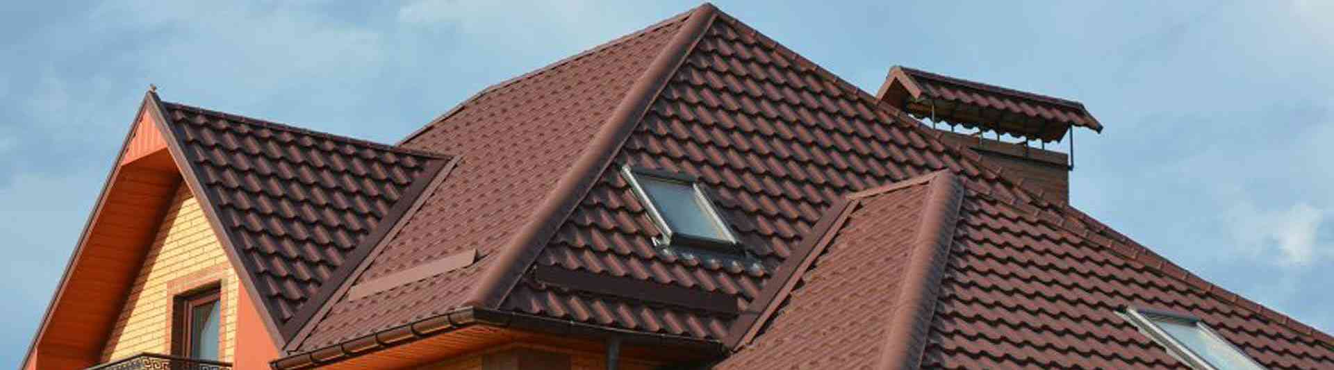 Home Roofing