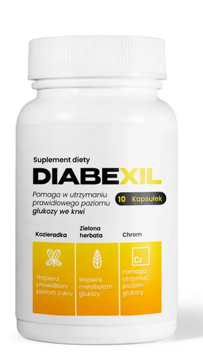 Diabexil Diabexil