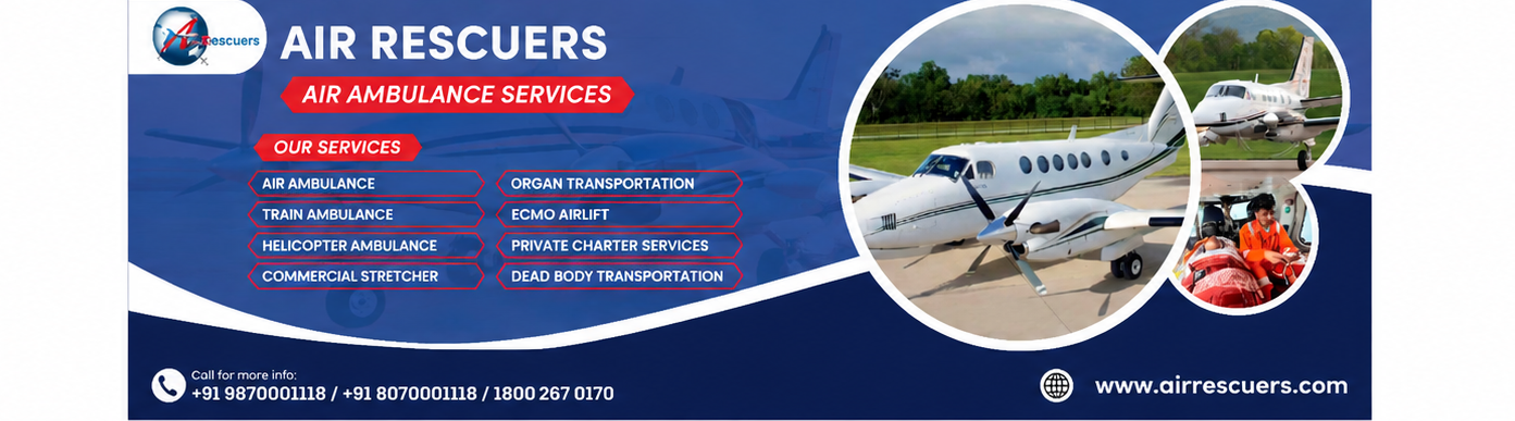 Air Ambulance