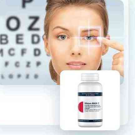 Vision Max