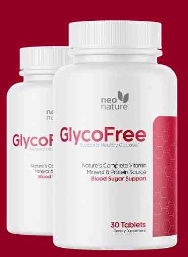 Glycofree  Blood Sugar 