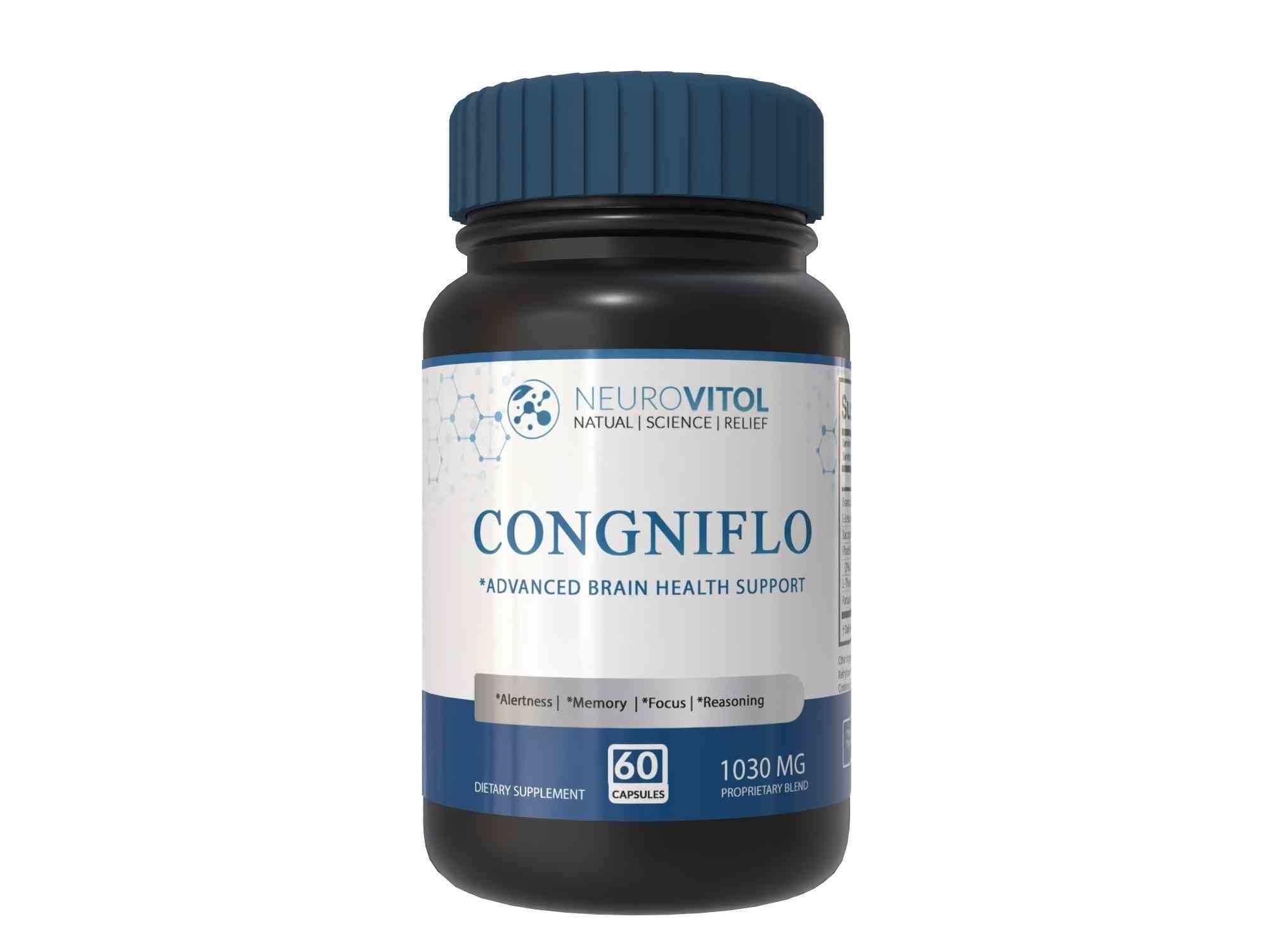 Congniflo BrainBooster
