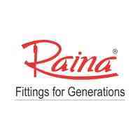 Raina Bath Fittings