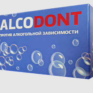 Alcodont Use