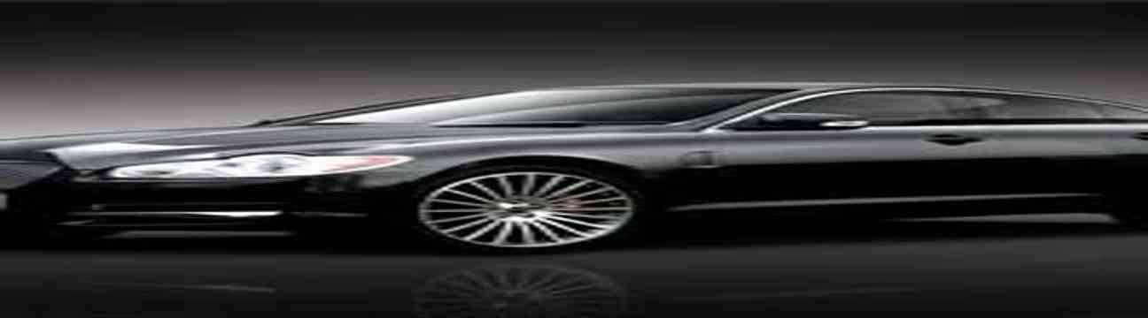 Silver Limo Chauffeurs