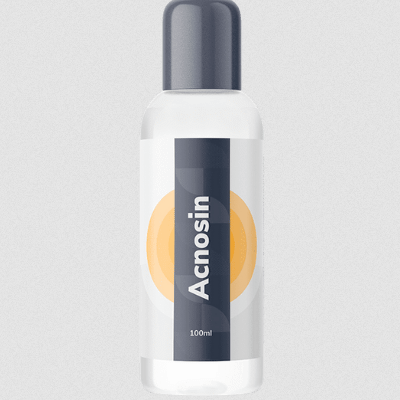 Acnosin Acnosin