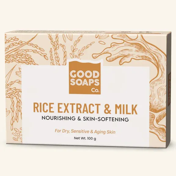 Good Soaps