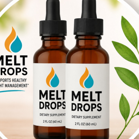 Melt Drops Reviews