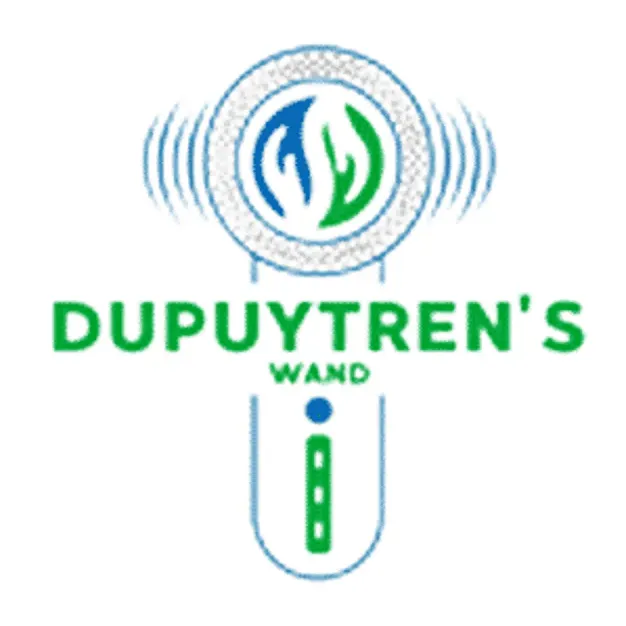 Dupuytren Wand