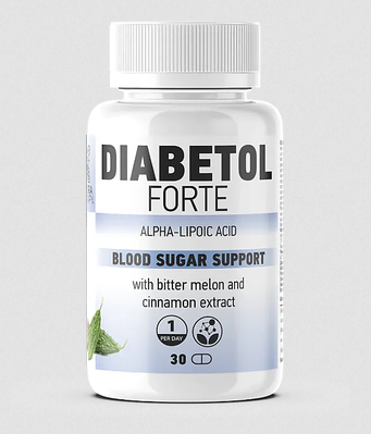 Diabetol Forte
