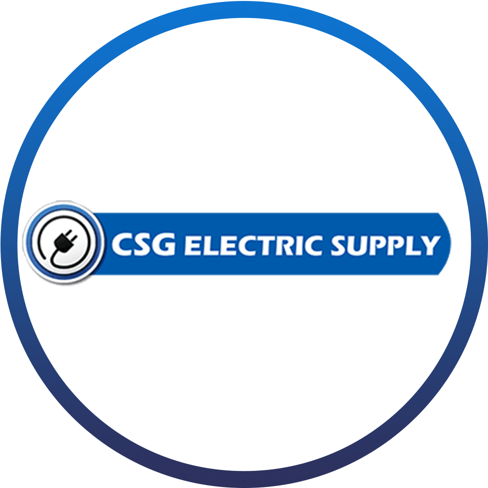 CSG Electric Supply Store