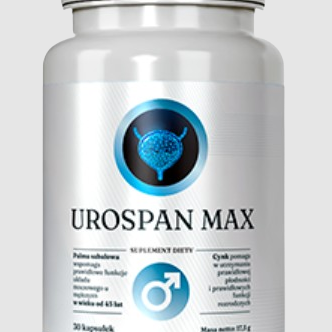 Urospan Reviews