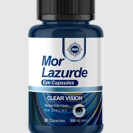 MorLazurde Libya