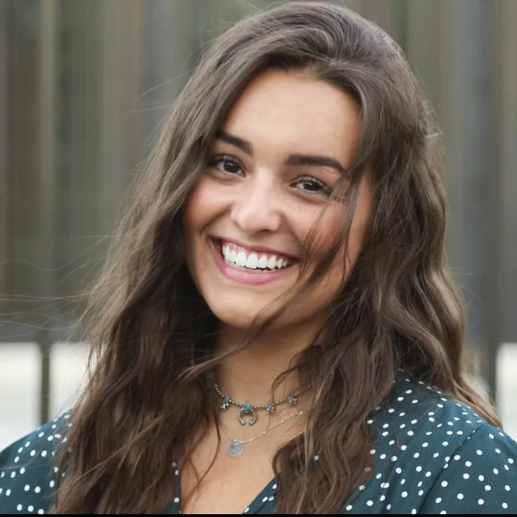 Lauren  Winsor