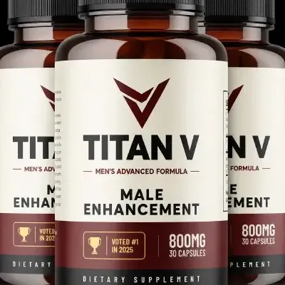 Titan Capsules