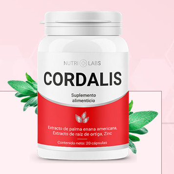 Cordalis Cordalis