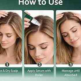 Roota HairSerum