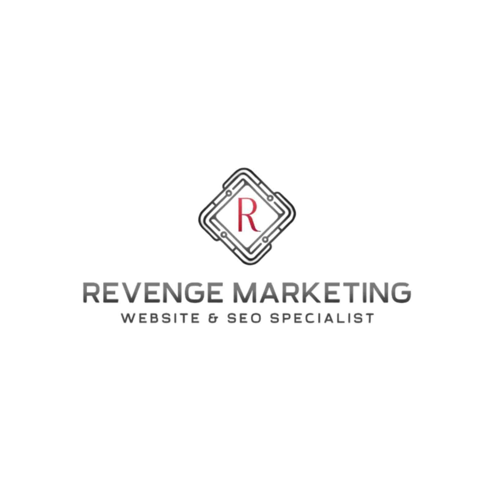Revenge Marketing