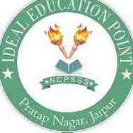 Ideal Education  Point
