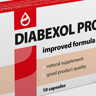 Diabexol Spain