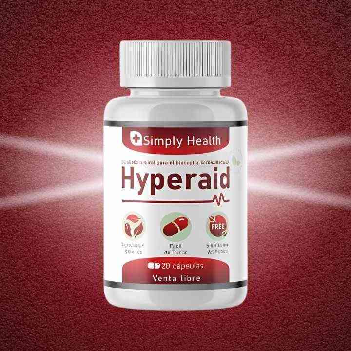 Hyperaid El Salvador