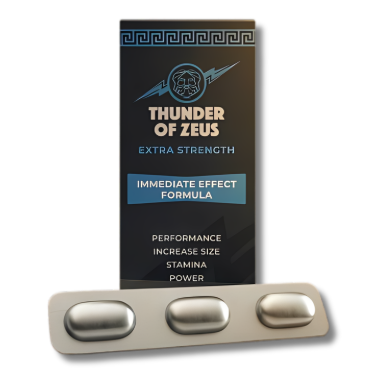 Thunder Of Zeus India