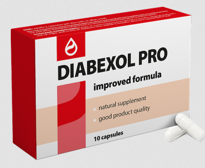 Diabexol Diabexol