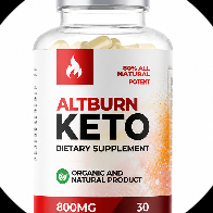AltBurn KetoCapsules
